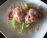Foto del paso 11 de la receta: Aguacate/Palta Rellena con Camarones