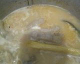 Foto langkah ke 6 dari resep Kare ayam Simpel.