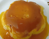 கேரமெல் கஸ்டர்டு புடிங் ரெசிபி ஸ்டேப் 4 புகைப்படம்