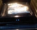 Foto del paso 18 de la receta: Bocachico en cabrito a mi estilo acompañado de puré de papa criolla y ensalada