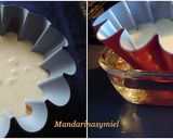 Foto del paso 3 de la receta Flan de queso y leche condensada