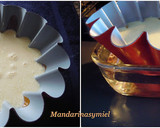 Foto del paso 3 de la receta: Flan de queso y leche condensada