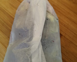 Foto del paso 3 de la receta: Lomo de bacalao en papillote