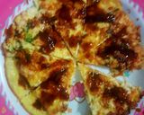 Foto langkah ke 5 dari resep Fuyunghai sederhana.