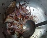 A picture of step 6 of Garlic Butter Rice.