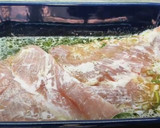 Foto del paso 3 de la receta: Secreto de cerdo marinado con cerveza