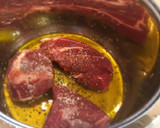 Foto del paso 3 de la receta: Carrilleras de ternera a la mostaza