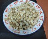 Foto del paso 2 de la receta: Berenjenas rellenas