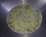 मिक्स सॉस मैक्रोनी पास्ता (Mix Sauce Macaroni Pasta recipe in Hindi) रेसिपी चरण 4 फोटो