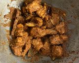 A picture of step 3 of Chicken Recipe.