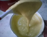 Foto del paso 10 de la receta: Mini bizcocho (panqué) de naranja, fácil y sin batidora (olla de