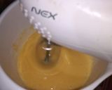 Foto del paso 1 de la receta: Muffins de naranja 🍊