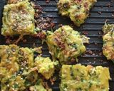 મેથી વડી (Methi Vadi Recipe In Gujarati) રેસીપી સ્ટેપ2ફોટો