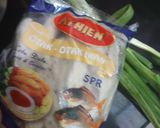 Foto langkah ke 1 dari resep Somay dari otak otak.