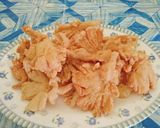 Foto langkah ke 3 dari resep Jamur Tiram Crispy.
