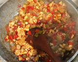 Foto del paso 2 de la receta: Pizza casera