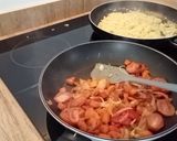 Foto del paso 4 de la receta: Ensalada templada de bulgur