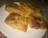 صورة لخطوة 18 من وصفة بوغاشا بطريقة chef hamdy morsy🌺🌺