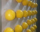 Foto langkah ke 5 dari resep Nastar lumer.