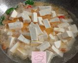 Foto langkah ke 5 dari resep Lodeh Lamtoro.
