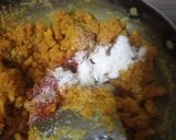 मूंग दाल खस्ता कचौड़ी (Moong dal khasta kachodi recipe in hindi) रेसिपी चरण 3 फोटो
