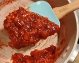 Foto langkah ke 4 dari resep Strawberry Compote.