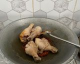 Foto langkah ke 2 dari resep Ayam Rica Kemangi.