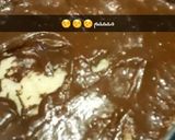 صورة لخطوة 4 من وصفة كيكة الباونتي بنصحكم تجربوها بتشهي وطيبة كتير