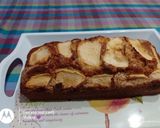 Foto del paso 7 de la receta: 🍎 Budín de Manzanas 🍎