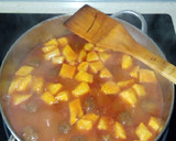 Foto del paso 7 de la receta: Albóndigas con patatas