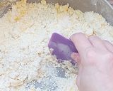 Foto del paso 2 de la receta: Mini tartas de ricota y naranja