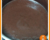 Foto del paso 1 de la receta: Trufas de chocolate y coco