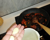 Foto del paso 6 de la receta: Pasta de ñoras o "Samorreta"