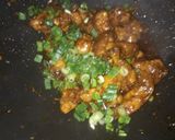 Foto langkah ke 5 dari resep Ayam Goreng Mentega.