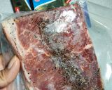 Foto langkah ke 1 dari resep Beef Steak 🥩.
