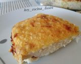 Foto del paso 12 de la receta Pastel de coliflor