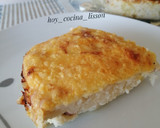 Foto del paso 12 de la receta: Pastel de coliflor