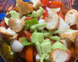 Foto del paso 5 de la receta: Primer gazpacho de verano