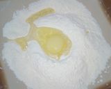 A picture of step 5 of Cream Milk cake.