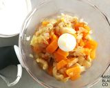 Foto del paso 7 de la receta: Salsa de calabaza cremosa sin lácteos
