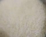A picture of step 1 of Idli-Sambhar.