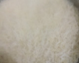 A picture of step 1 of Idli-Sambhar.