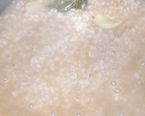 Foto del paso 7 de la receta: Chipirones en salsa de cebolla con arroz (Sin sal)