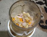 Foto langkah ke 2 dari resep Ayam Ungkep Bumbu Kuning.