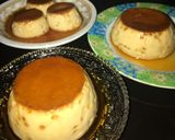 Foto langkah ke 5 dari resep Puding Karamel (Purin/japanese custard pudding).
