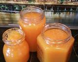 Foto del paso 4 de la receta Mermelada de Naranja con Manzana - Thermomix