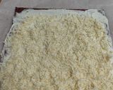 Foto langkah ke 4 dari resep Bolu Kukus Red Velvet.