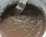 Foto del paso 3 de la receta: Choco cake 🤎