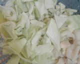 Foto langkah ke 1 dari resep Cah Jamur Sehat.