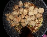 Foto langkah ke 6 dari resep Tempe Cabe Garam.